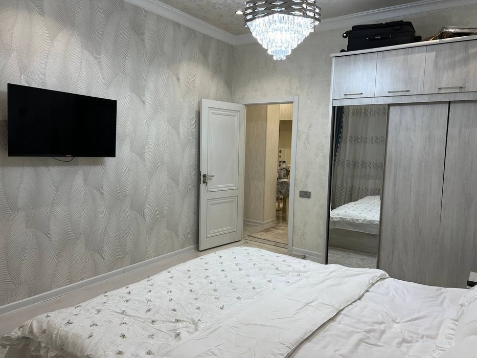 Uy sotiladi 2 xonali