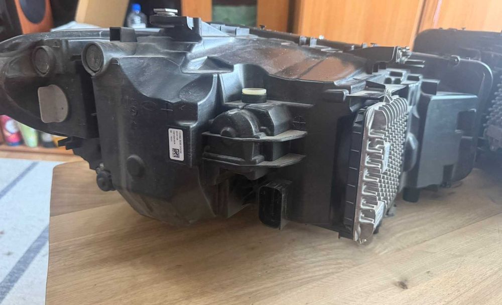 Far faruri bmw G30 G31 full led non lci 2017-2020 stanga dreapta