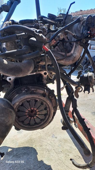 Оборудван двигател Сузуки Балено /Suzuki Baleno 1.3 16v