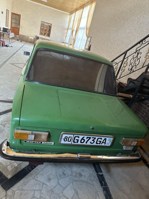 Ваз2101 сотилади