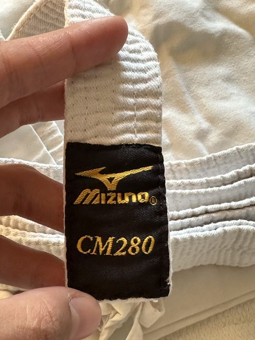 Кимоно Mizuno 180/5