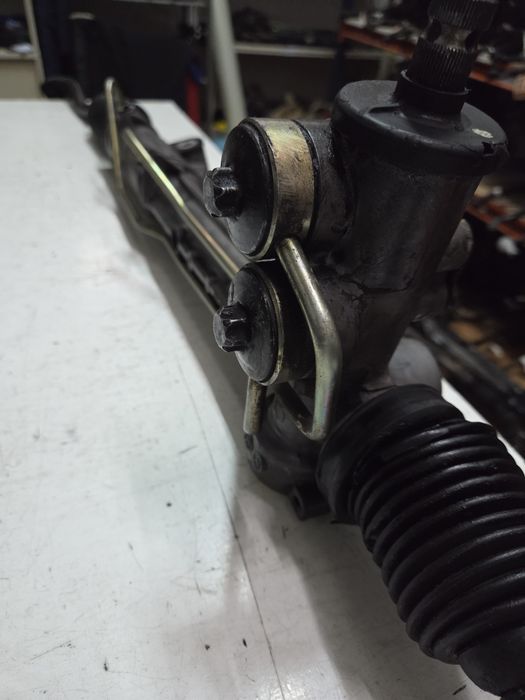 Кормилна рейка за Мерцедес МЛ ( Mercedes ML /  W163 )