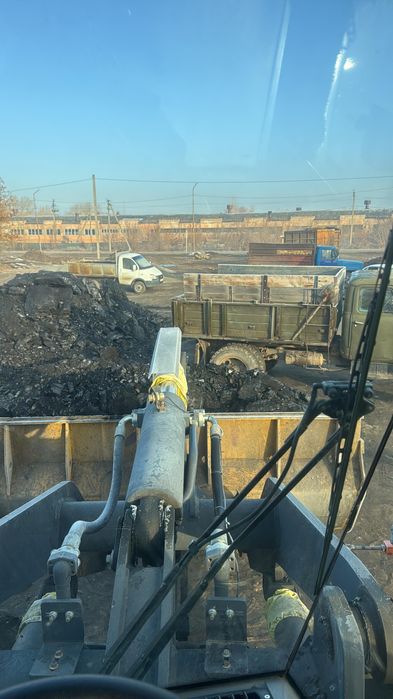 Уголь майкуба потреб,сортовой орех