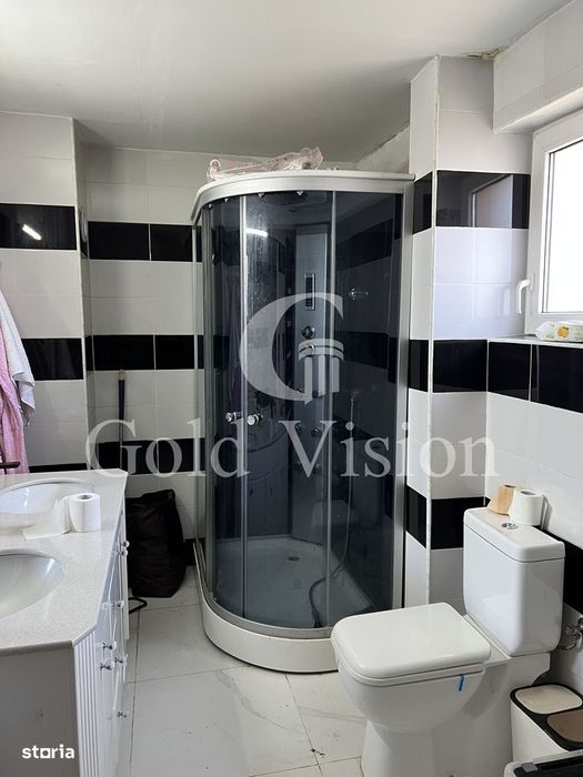 Case cu 6 camere, curte proprie + grădină proprie, în Bocicoiu Mare