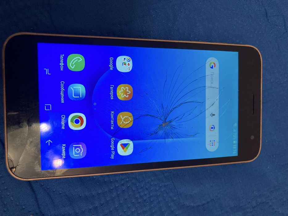 Продам телефон для связи