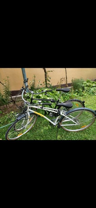 Vand bicicleta Pegas