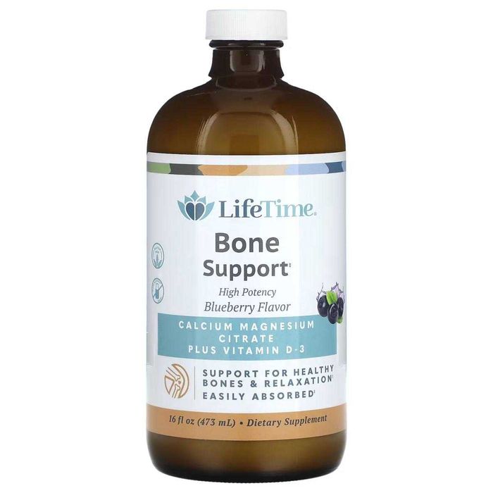 Vitamin Bone Support