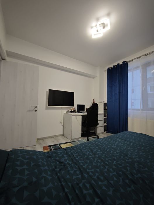 Apartament 3 camere Găvana 3