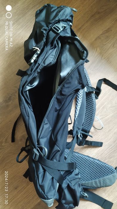 Osprey Kyte 38 Black WM/L