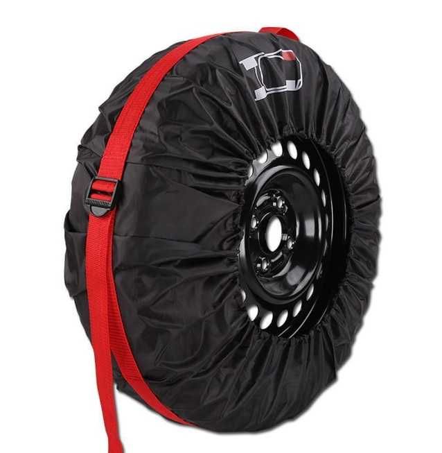 Калъфи за гуми 16 – 19”