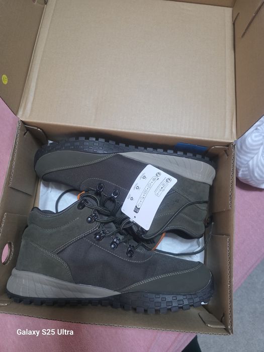 Bocanci impermeabili 44.5