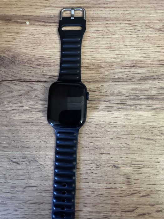 apple watch 7, 45 мм