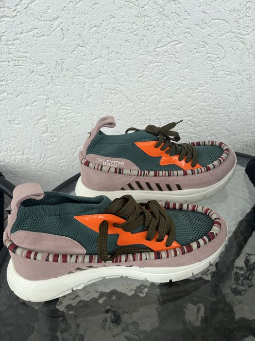 Мъжки кецове Valentino , оригинални