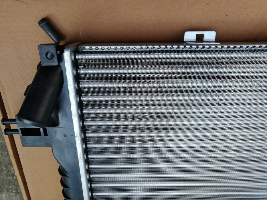 radiator Opel Astra H 1,7 - 1,9 diezel 100 lei