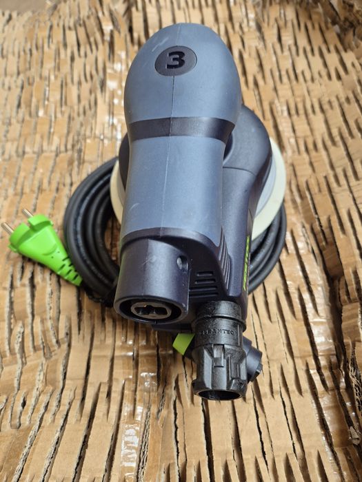 Festool ETS EC 150/3 EQ