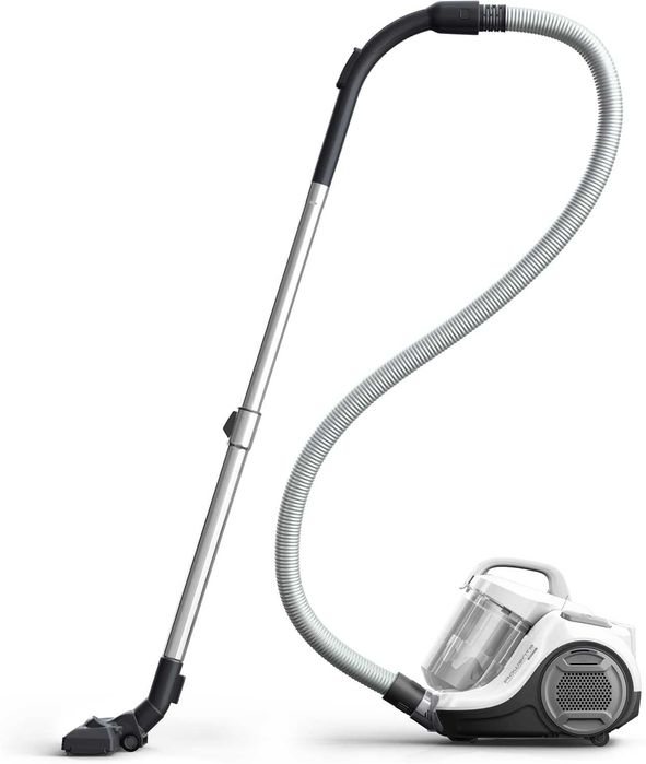 Мощна прахосмукачка без торба Rowenta Swift Power Cyclonic Classic 750 W RO2917EA