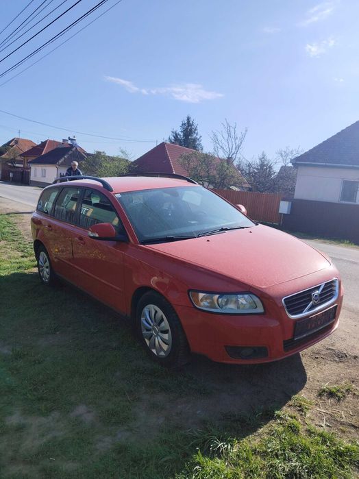 Volvo V50 1.6 diesel