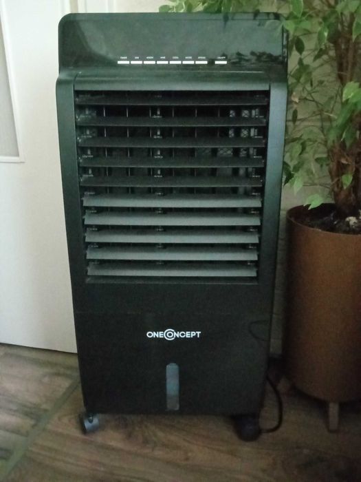 Охладител One concept CTR-1