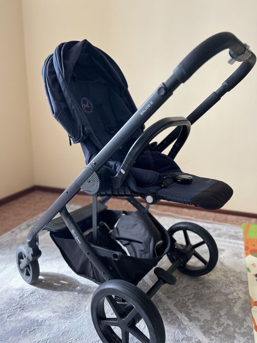 Коляска cybex balios Торг