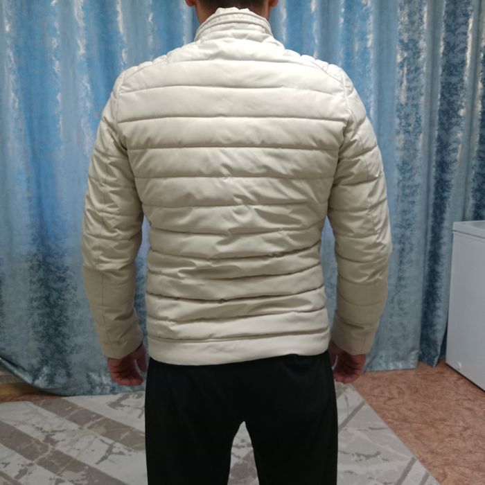 Куртка для весны