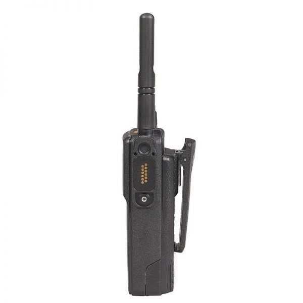 Motorola DP4400e Преносимо радио UHF