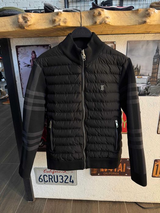 Мужская куртка Burberry