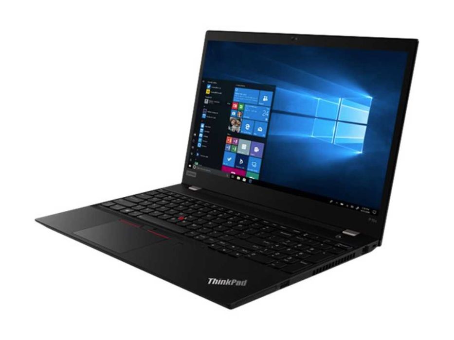 Лаптоп Lenovo P15S GEN 1 I7-10610U P520 16GB 512GB SSD NVME с до 24 МЕСЕЦА ГАРАНЦИЯ и Windows 11 PRO