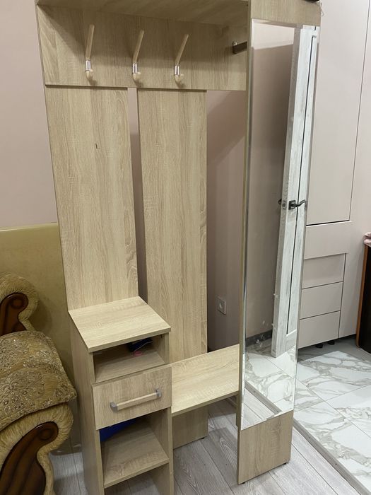 продам прихожую