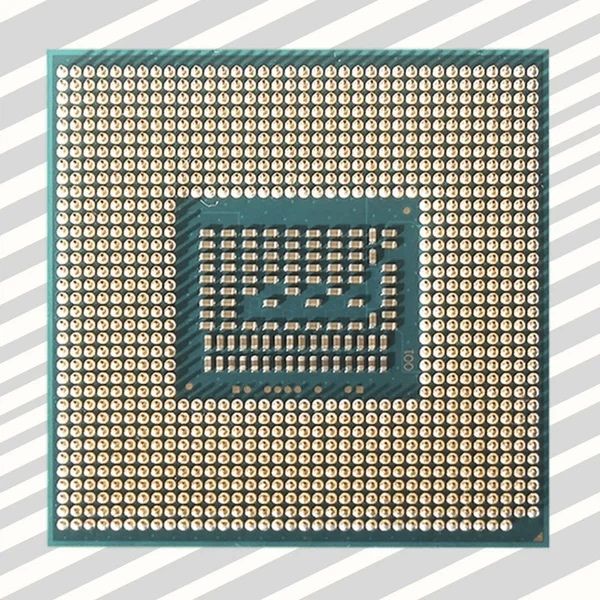 Intel Core i7 2630QM SR02Y