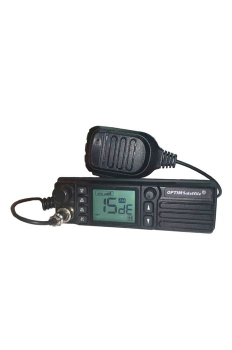 Рация для автомобиля