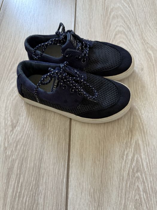 Кроссовки кеды на мальчика