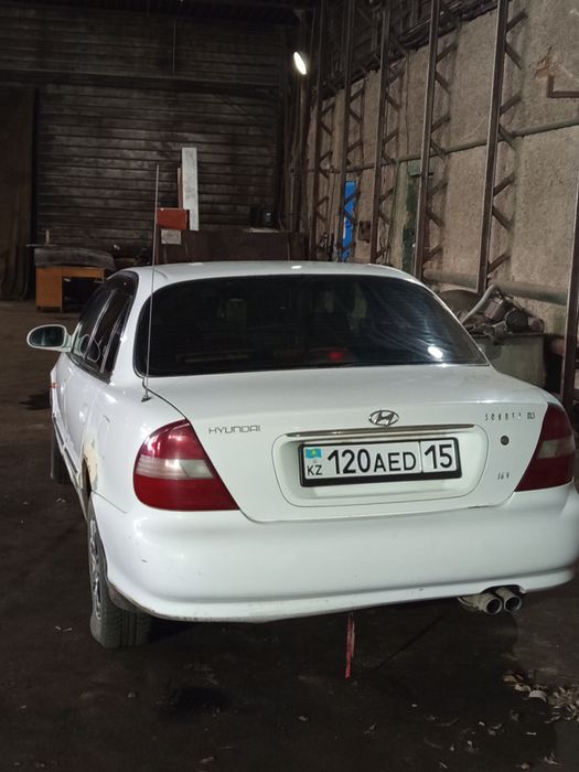 Продам хундай саната 3 рестайлинг