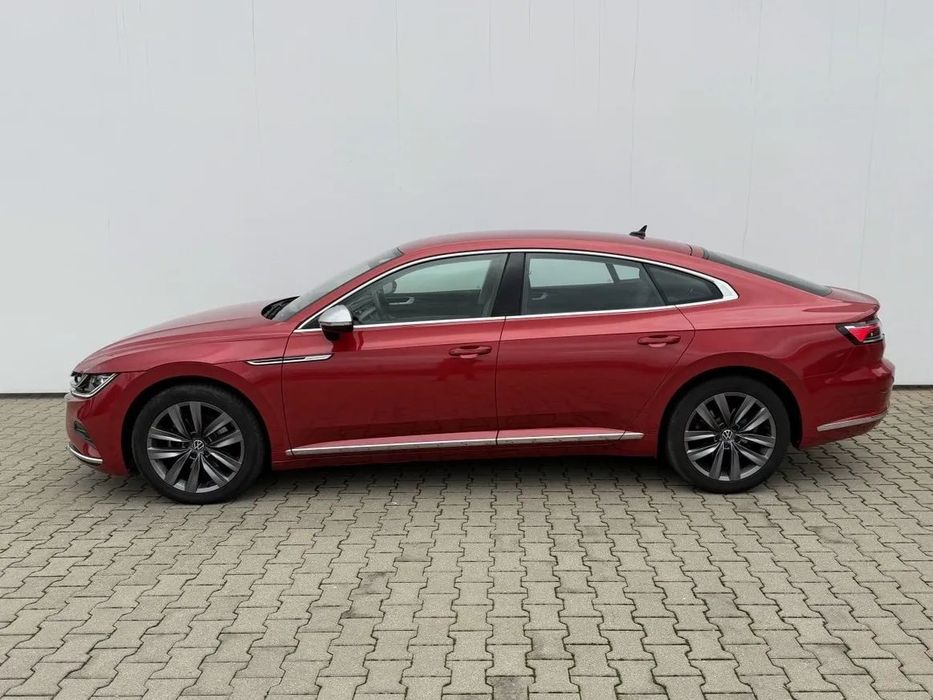 VOLKSWAGEN Arteon 2022 — imagine 2