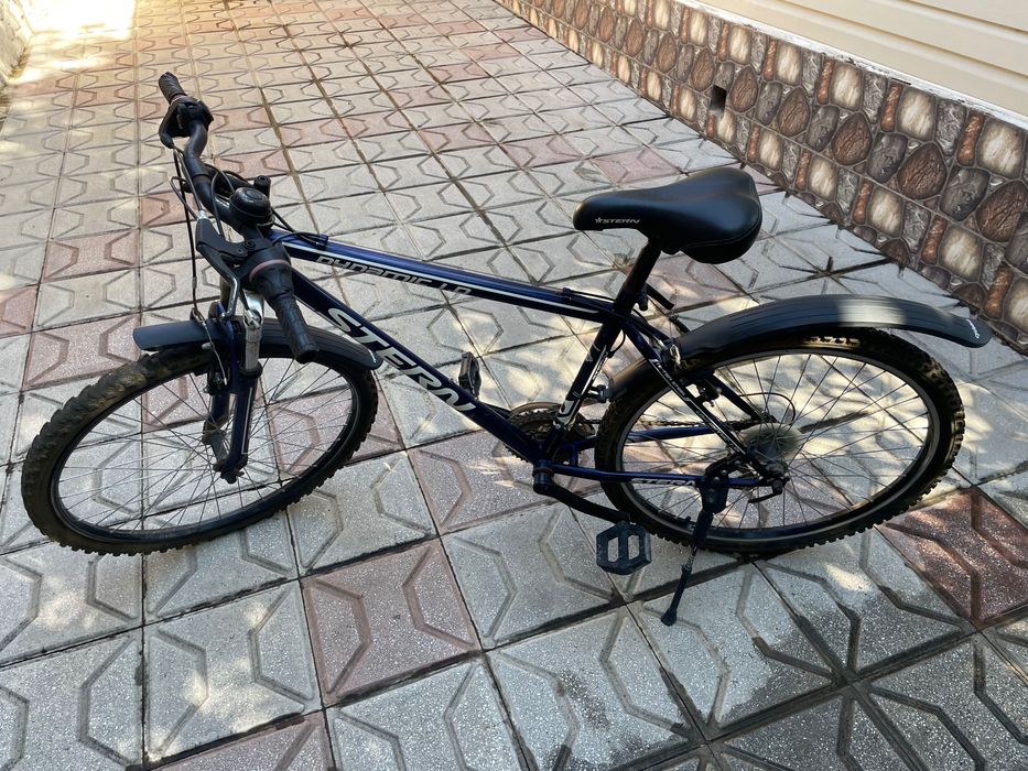 Велосипед STERN 1.0 dynamic