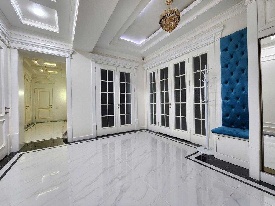 Сдается комфортная 4х ком квартира в ЦЕНТРЕ  на Габусе  (Ц-2) 4/4/8 Р1