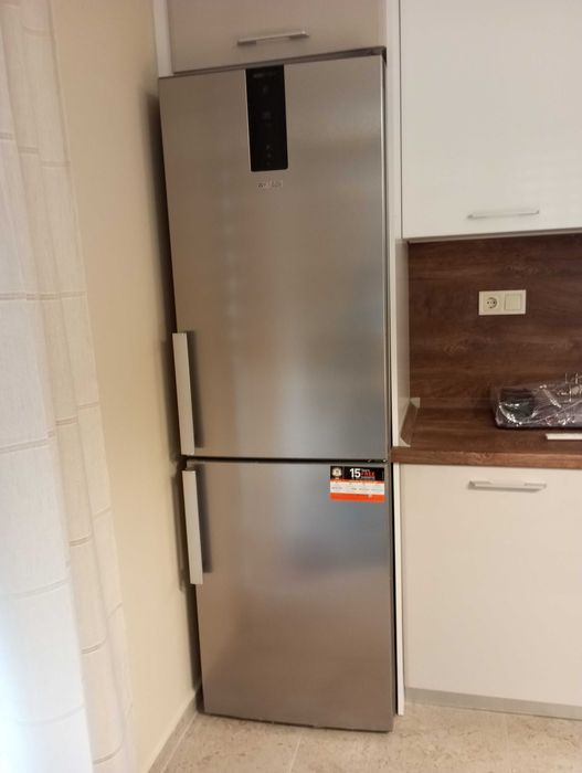 Дава се под наем Двустаен апартамент в София, Център - 60 кв.м за 714 € - Снимка #5