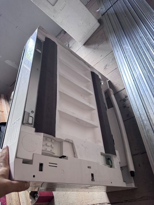 Климатик mitsubishi pffy-p32vkm-e2