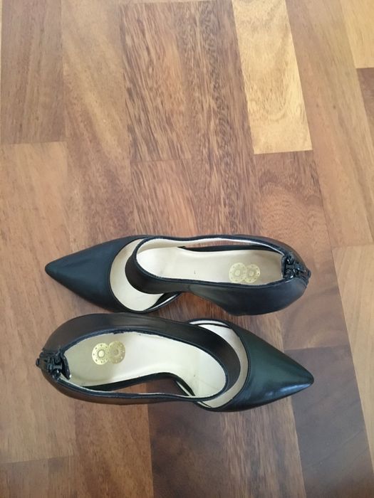 Pantofi 8 by Yoox stiletto