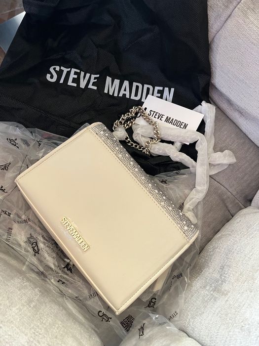 Дамска чанта Steve Madden