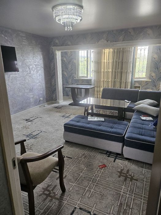 Arenda chilonzor 19 kv 2/4/9 500y.e oilaga beriladi