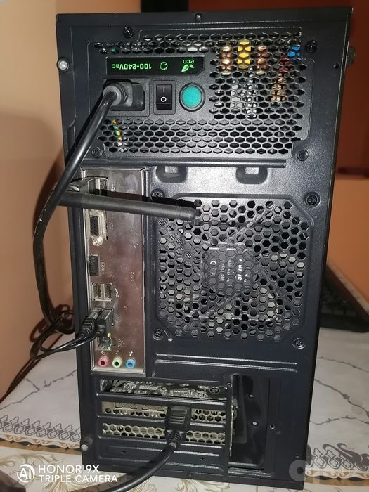 Gaming kompyuter sotiladi