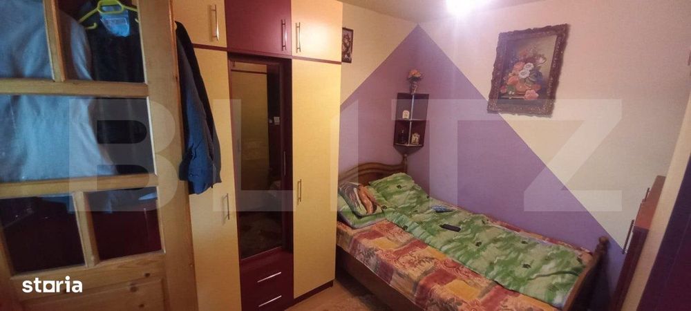 Apartament 2 camere, Zona Han — fotografia 3