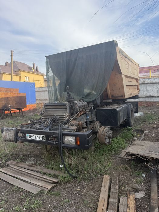 Продажа КАМАЗ 5410