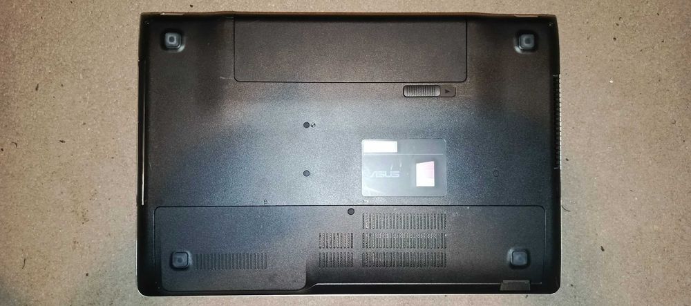 Laptop Asus Amd A8-5550M 8gb ddr3 dpy 15,6inch