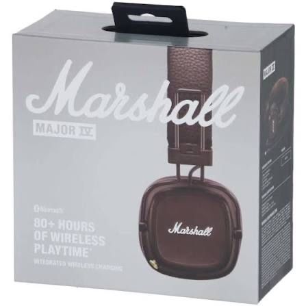 Наушники Marshall Major IV