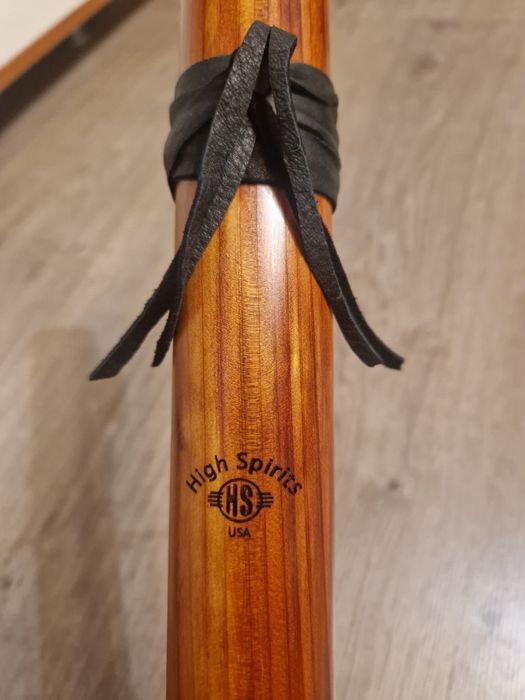 Flaut High Spirits Flute