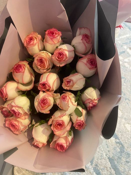 Продам Цветы свежие