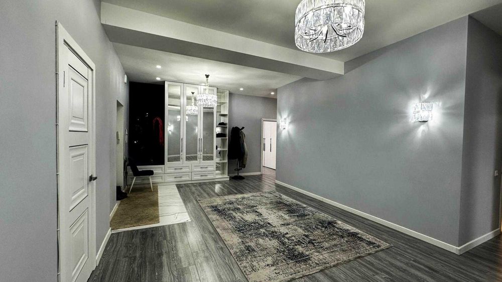 5 ком.Каратал.Рустам Империя