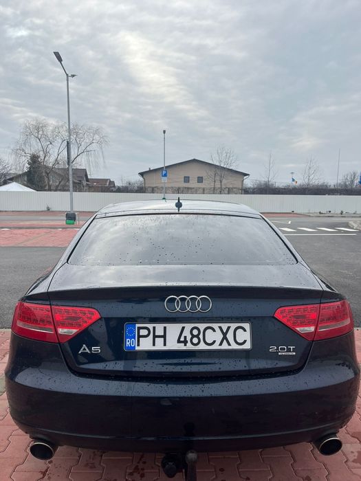 De vânzare Audi A5