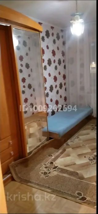 Сдаётся 2х комнатная квартира